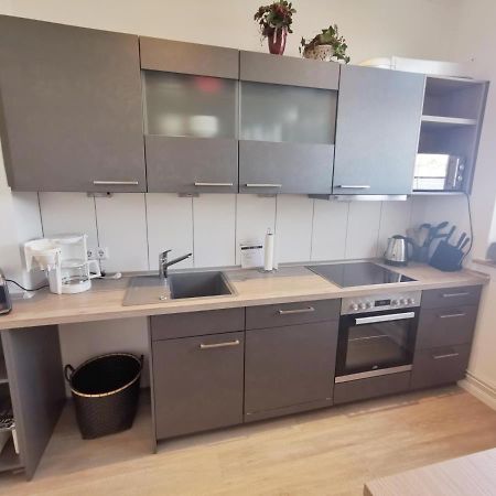 Appartementvermittlung Mehr Als Meer Objekt 50 Timmendorfer Strand Exterior foto