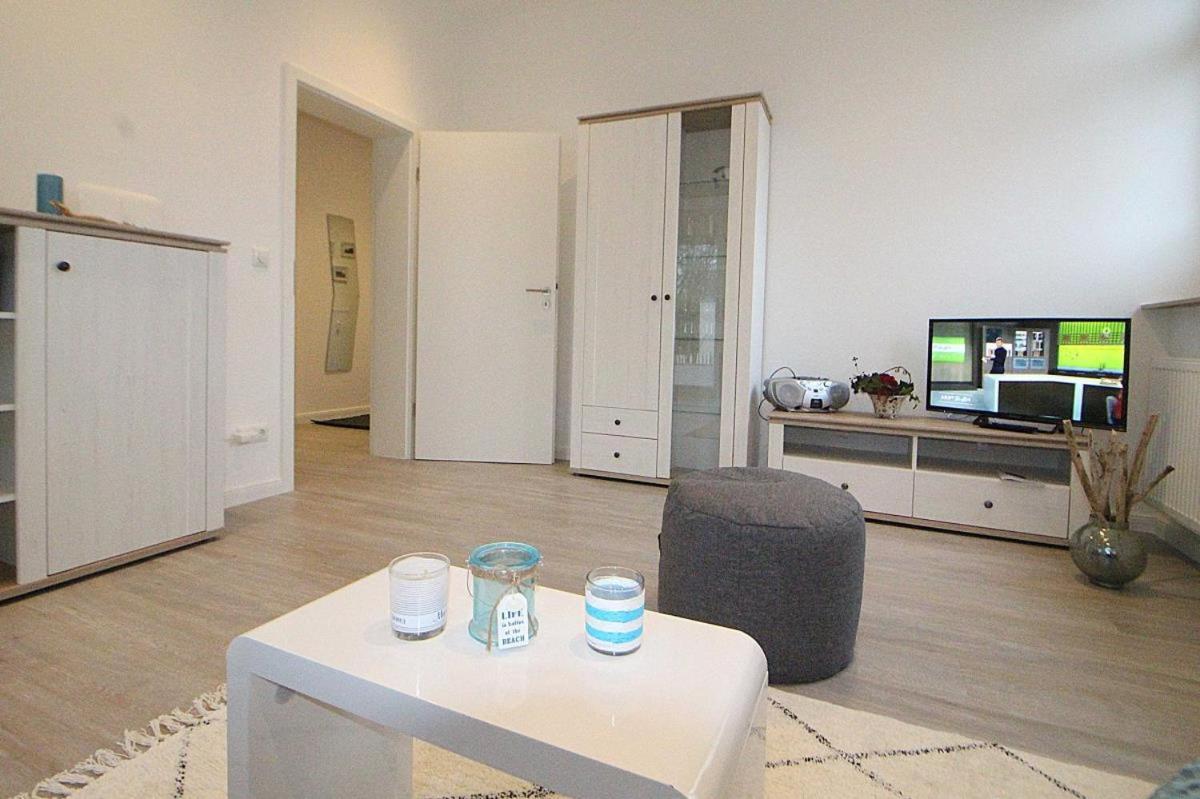 Appartementvermittlung Mehr Als Meer Objekt 50 Timmendorfer Strand Exterior foto